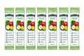 Individual sachets 
Green Juice – Lemonade Flavor